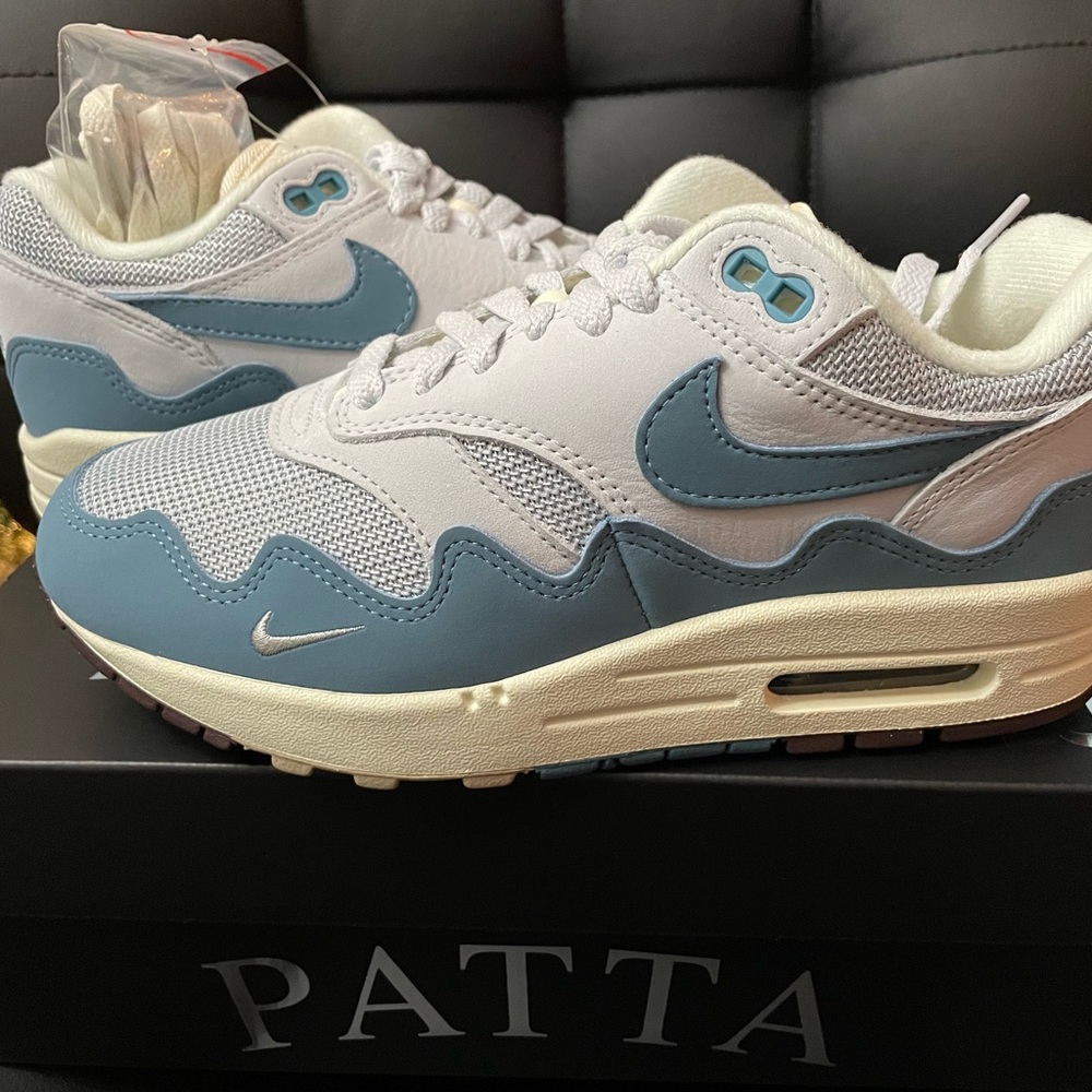 Nike Air Max 1/P